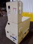 SINTOBRATOR MODEL #EC-2-P-008 CAROUSEL TYPE TUMBLING FINISHER: STOCK #18784