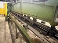12' FARNHAM MODEL #5-41-8 ROLL FORMING MACHINE: YOBRO #24801