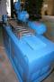 USED 5 STAND ROLL FORMER
