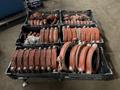 4" TO 10" VICTAULIC &amp; RIGIDLOK PIPE COUPLINGS: YOBRO #24414