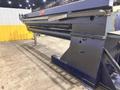 14' PANDJIRIS MODEL #168E1/E15-36-1-50 FLAT SEAM WELDER : YOBRO #24944