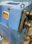 BPR CURVATRICI MODEL CPS35 ROLLING BENDING MACHINE: STOCK #81424