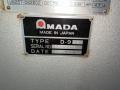 Amada 35 Tons  Press Brake - 3512