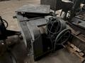 2500 LBS WORTHINGTON MODEL 25-P WELDING POSITIONER: YOBRO #26429