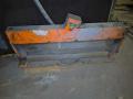 90 TON SCOTCHMAN 9012-24M HYDRAULIC IRONWORKER