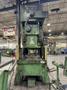 200 TON STAMTEC MODEL #G1-200 (NEW 2000) GAP FRAME PRESS