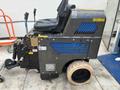 National Floor Ride-On Scraper 7700