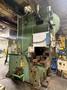 150 TON MINSTER MODEL #G-150 OBI PRESS, 6" STROKE: YOBRO #24679