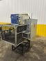 8 TON MULTIPRESS MODEL #M5P-8 HYDRAULIC C-FRAME PRESS 12" STROKE: YOBRO #24267