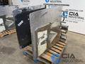 2,500 LB. CASCADE MODEL 25D-CCS-35AR1 HYDRAULIC CARTON CLAMP ATTACHMENT