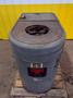 2.5" REED MODEL #A22 3-DIE THREAD ROLLING MACHINE: STOCK #19703