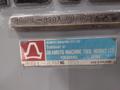 8" x 20"OKAMOTO MODEL #M820A AUTOMATIC 3 AXIS HORIZONTAL SURFACE GRINDER: STOCK #21719
