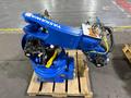 YASKAWA MOTOMAN-MH24 w/ DX200 Controller USED **Missing Teach Pendant**