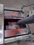 60" X 8 CU FT ALMCO MODEL V8-S TUB TYPE VIBRATORY DEBURRING FINISHING SYSTEM: STOCK #18832