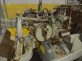 US BAIRD MODEL #RWI WIRE FORMING FOURSLIDE MACHINE: YOBRO #24440