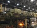 56" (1422mm) HITACHI 5 STAND 6 HI CONTINUOUS TANDEM COLD ROLLING MILL