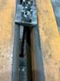 10,000 LBS X 50' X 8' PERMADUR SERIAS 816 VACUUM SHEET LIFTER WITH UNIVAC 1500 GENERATOR: STOCK 22460