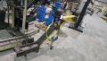 42" Exit Parts Conveyor