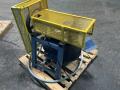 North American Electric Inc 40 Hp Motor W/ Frame - H1840