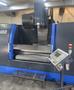 2019 MILLTRONICS RH33 Large Travel Vertical Machining Center with Arm ATC and Full Enclosure