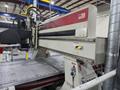 KOMO Fusion 524 VR Bridge Style CNC Router, 2007