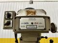 3 HP MICROCUT MODEL #837 VERTICAL MILL W/ VISE: STOCK #20998