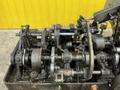 1" ECONOMY MODEL S-4300 LATHE-STYLE AUTOMATIC METAL SHAVING MACHINE: YOBRO #24561