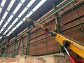 Demag jib crane - 3 ton