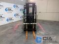 2019 - 3,450 LB. YALE MODEL ERP035VTN36TE084