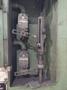 50 TON WA WHITNEY MODEL #664-138 HYDRAULIC 4 POST PRESS &amp; SHEAR: STOCK #22907