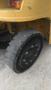 24,900 lb Caterpillar P26500 Diesel Forklift, 2007