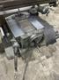 2 HP BRIDGEPORT SERIES II SPECIAL VERTICAL RAM TYPE KNEE MILL: STOCK #22466
