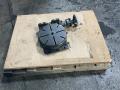 Moore Tools 11” Diameter Rotary Table