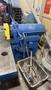 75 Ton Williams, White &amp; Company Hydraulic Pipe Bender with 96″ x 72″ Table