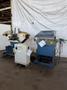 3,300 LB x 5.9" x .06" ORII SERVO FEEDLINE W/ DUAL UNCOILER. STOCK # 0130125.