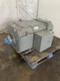 250 HP FUJI ELECTRIC DC MOTOR. STOCK # 0255024