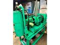 25 HP SULLIVAN PALATEK MODEL #2SD4 AIR COMPRESSOR: YOBRO #23834