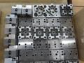 System 3R Macro Pallet w Shop Made Top Plates- Auction Item