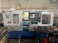 14" x 40" Summit Model SCT 14x40 CNC lathe, New 2018.