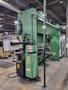Cincinnati 135 Ton X 10′ Press Brake, CB135, 12′ overall