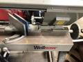 WELLS 58B BANDSAW STOCK #3072