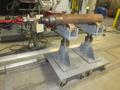 Sub Arc Welding System with Pipe Positioner