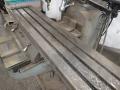 Comet Lincoln 10" X 50" Vertical Mill - 3kvhd