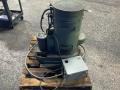 Sperry Corporation 75 Lbs Centrifugal Dryer - K-23