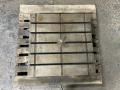 Devlieg Machine Company 30” X 30” T Slotted Rotary Table