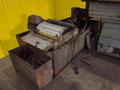 18" X 120" MATTISON HYDRAULIC SURFACE GRINDER: STOCK #20590