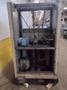 40,000 LB 20 TON REVOLVATOR HYDRAULIC POWERED COIL CAR: STOCK 15967