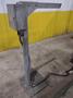 10,000 LB X 24" JAYBIRD MODEL CRM 10-2460 MOTORIZED UNCOILER COIL REEL: STOCK #22386