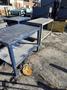 48" X 36" X 36" STEEL LAYOUT TABLE: YOBRO #26480