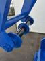 20" PRO-ECO FREE STANDING HYDRAULIC OVERARM SEPERATOR. STOCK # 0421123